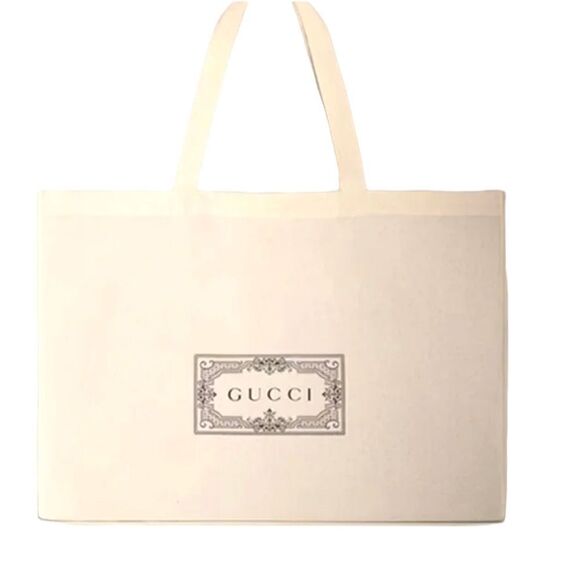 Gucci shopping bag - Picture 1 of 2